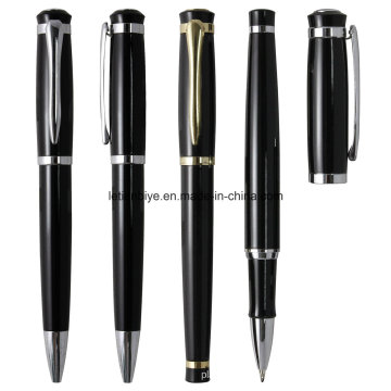 Hohe Qualität Metall Roller Pen Geschenk mit benutzerdefinierten Logo (LT-C137)